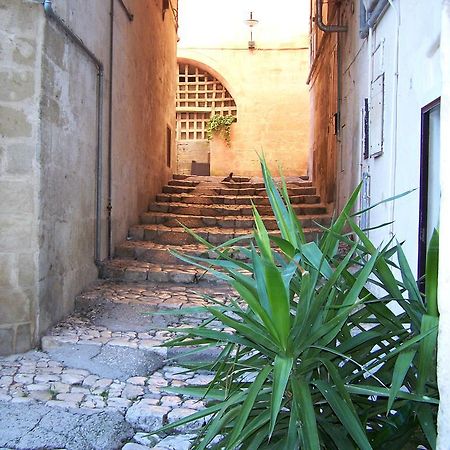 Dimora Nei Sassi Villa Matera Dış mekan fotoğraf