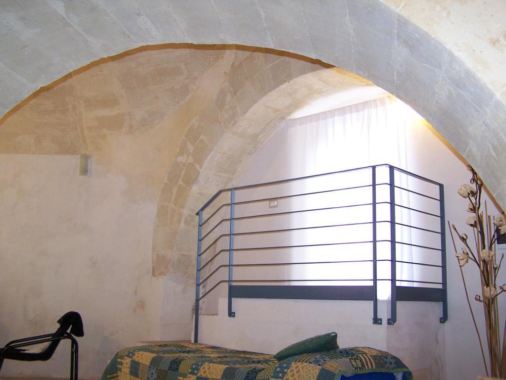 Dimora Nei Sassi Villa Matera Dış mekan fotoğraf